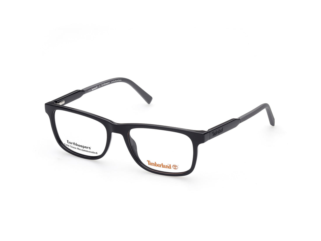 Brillen timberland tb1722 001 masculino größe 58mm - Hauptansicht