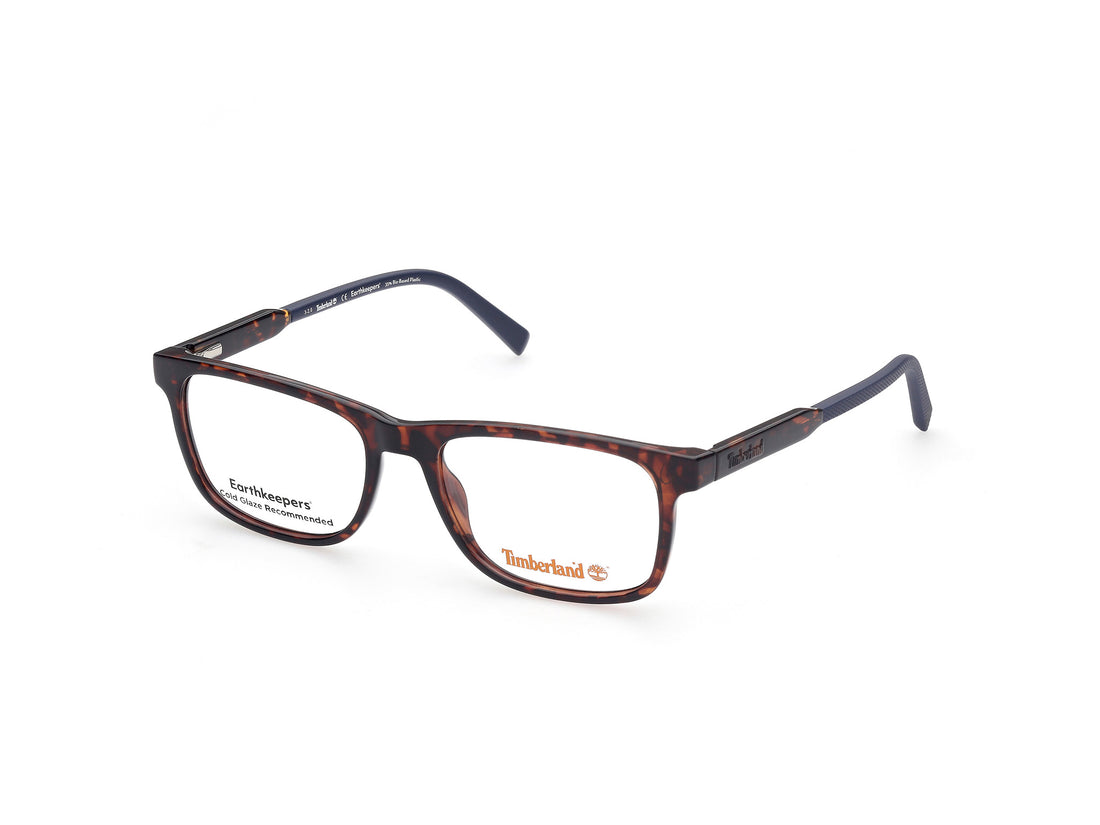 Occhiali da vista timberland tb1722 052 masculino taglia 58mm - Vista principale