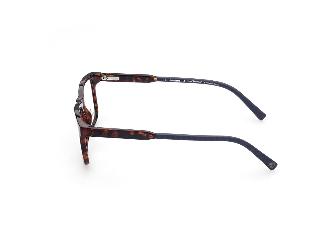 Occhiali da vista timberland tb1722 052 masculino taglia 58mm - Vista dettagliata