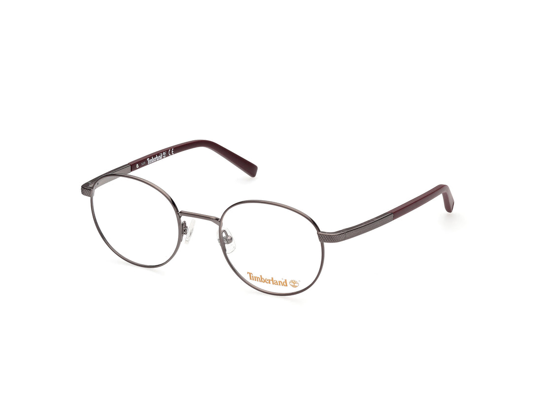 Brillen timberland tb1724 008 masculino größe 50mm - Hauptansicht