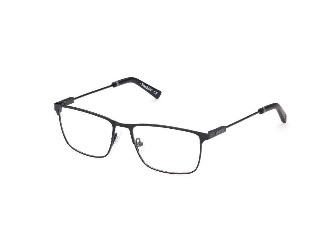 Brillen timberland tb1736 002 masculino größe 54mm - Hauptansicht