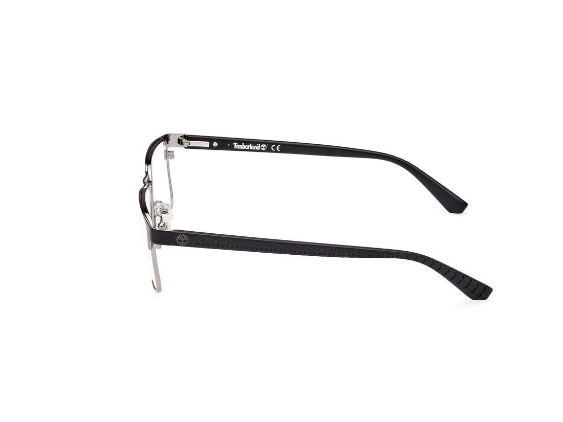 Lunettes de vue timberland tb1783 002 masculino taille 53mm - Vue détaillée