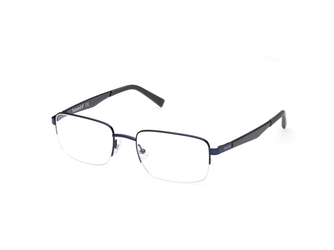 Brillen timberland tb1787 091 masculino größe 50mm - Hauptansicht