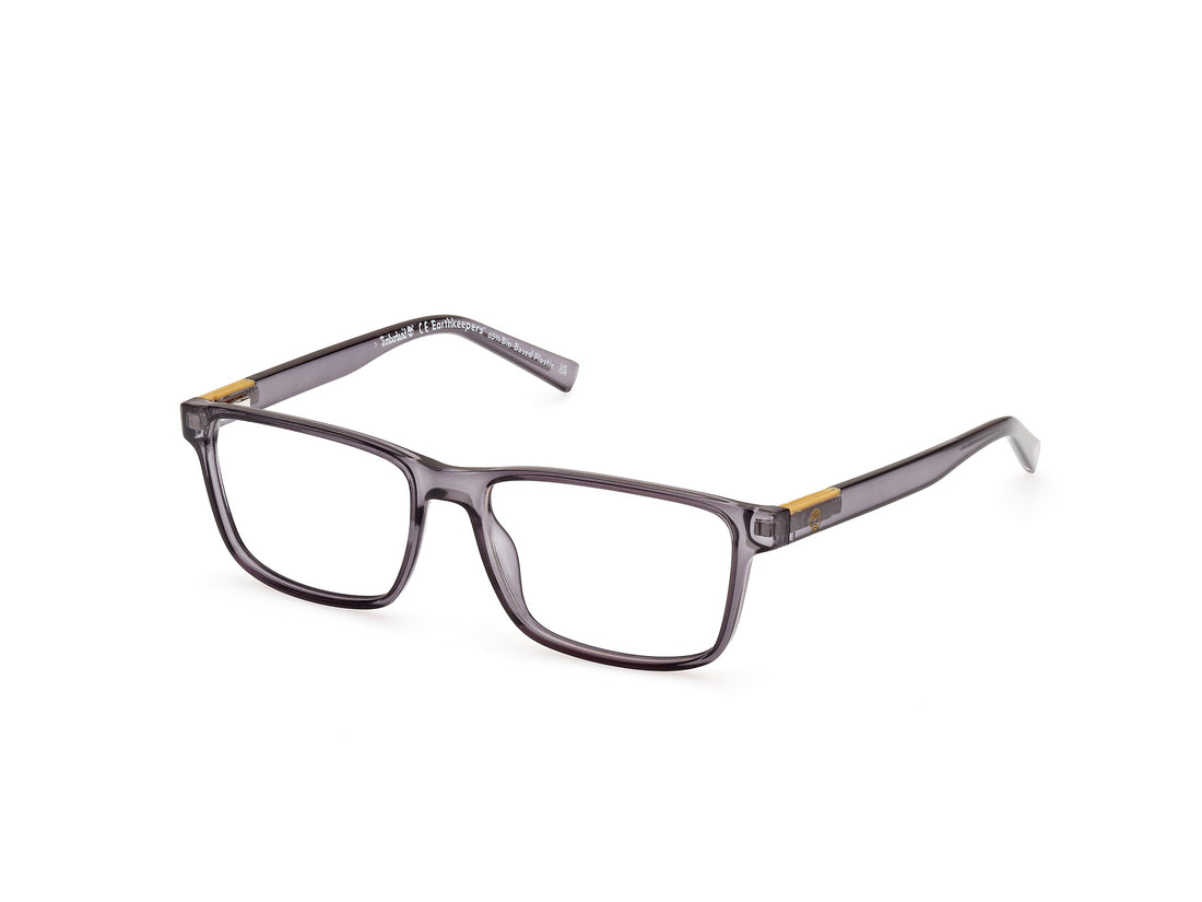 Prescription glasses timberland tb1797 020 masculino size 53mm - Main view