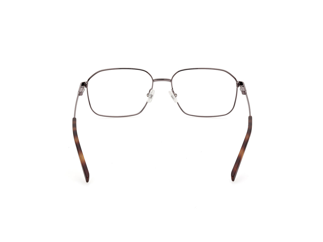 Brillen timberland tb1798 008 masculino größe 55mm - Detailansicht