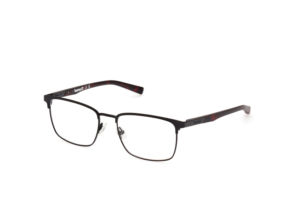 Brillen timberland tb1802 002 masculino größe 54mm - Hauptansicht