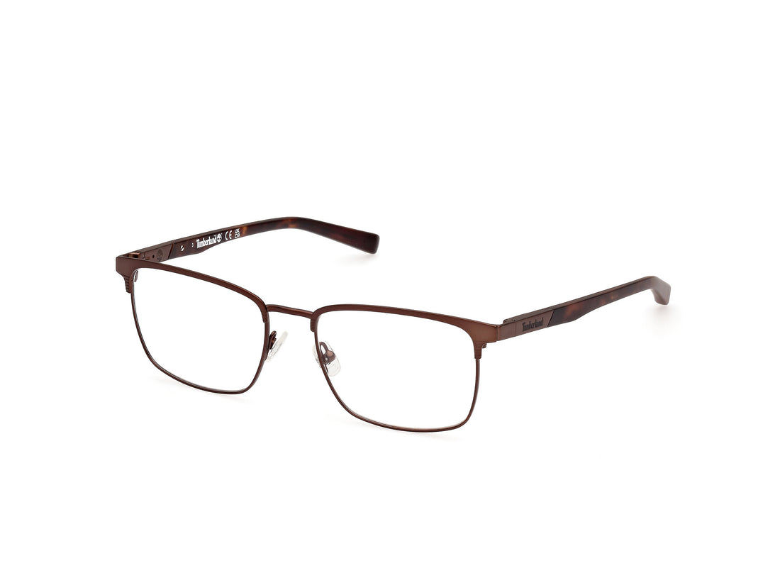Brillen timberland tb1802 049 masculino größe 54mm - Hauptansicht