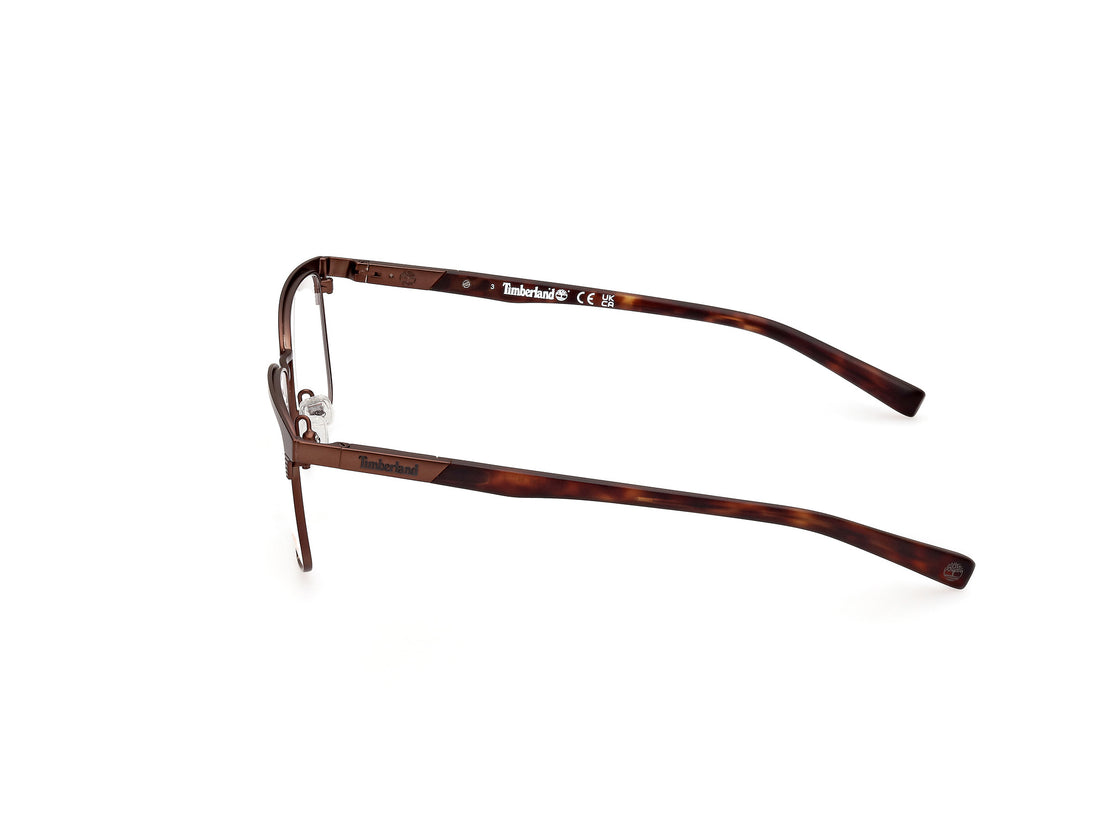 Brillen timberland tb1802 049 masculino größe 54mm - Detailansicht