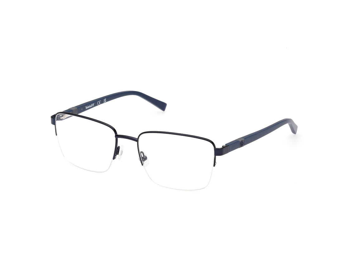 Occhiali da vista timberland tb1818 091 masculino taglia 57mm - Vista principale