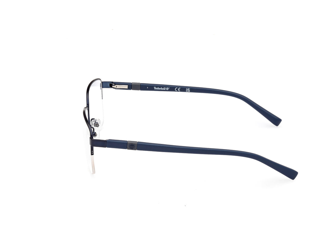 Lunettes de vue timberland tb1818 091 masculino taille 55mm - Vue détaillée