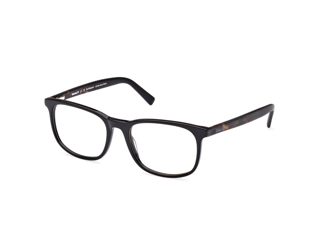 Occhiali da vista timberland tb1822 001 masculino taglia 56mm - Vista principale