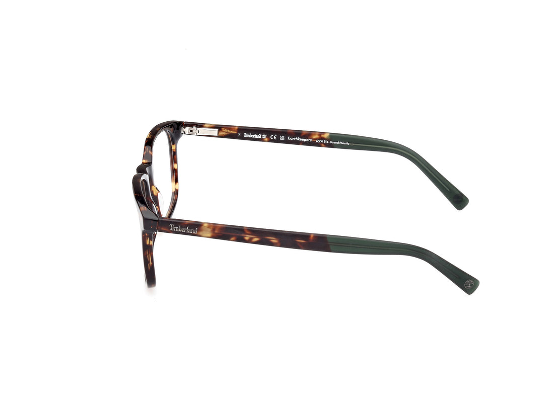 Occhiali da vista timberland tb1822 052 masculino taglia 56mm - Vista dettagliata