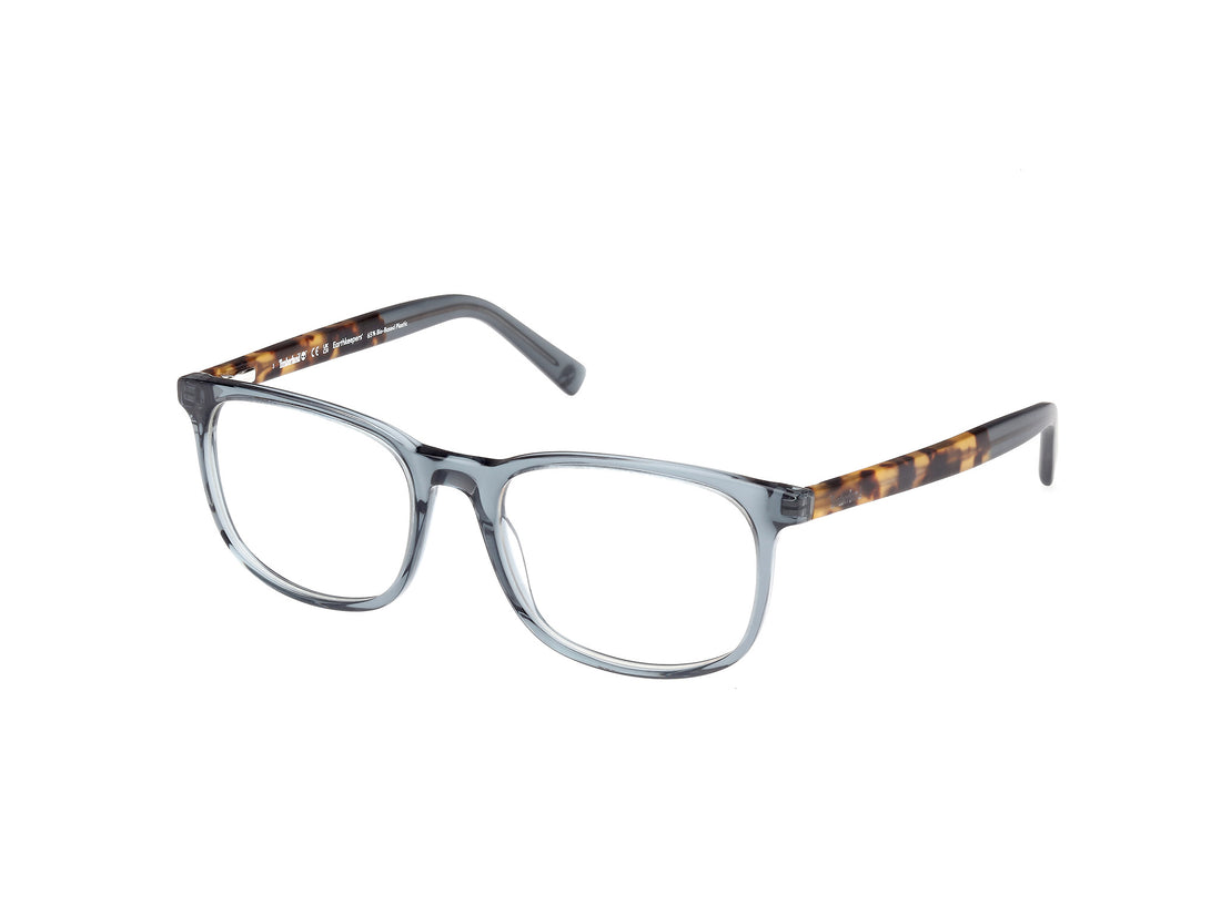Occhiali da vista timberland tb1822 092 masculino taglia 56mm - Vista principale