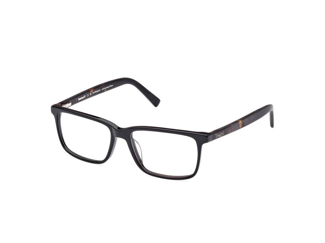 Occhiali da vista timberland tb1823-h 001 masculino taglia 54mm - Vista principale