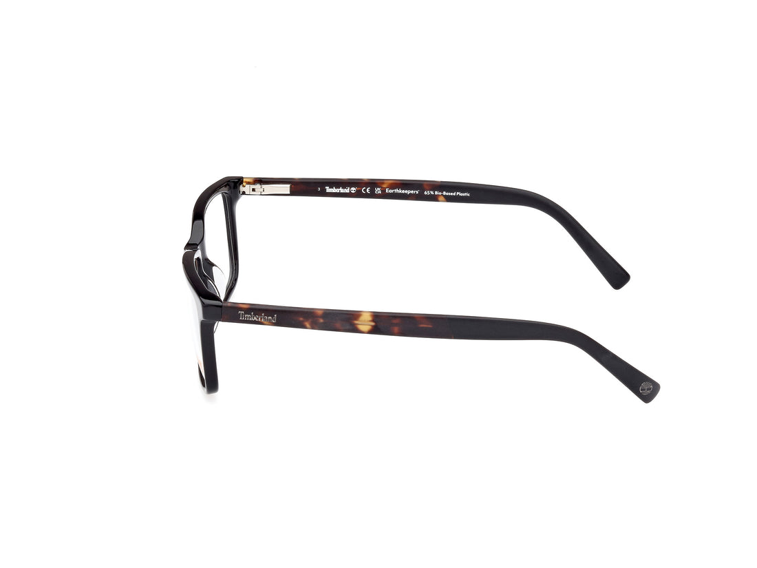 Occhiali da vista timberland tb1823-h 001 masculino taglia 54mm - Vista dettagliata