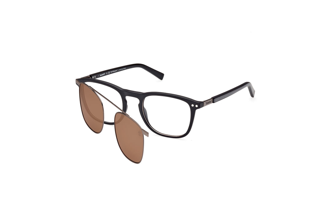 Occhiali da vista timberland tb1825 002 masculino taglia 51mm - Vista principale