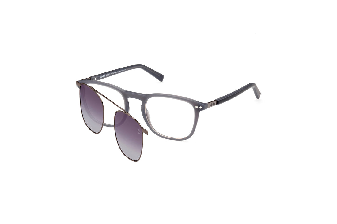 Occhiali da vista timberland tb1825 020 masculino taglia 51mm - Vista principale