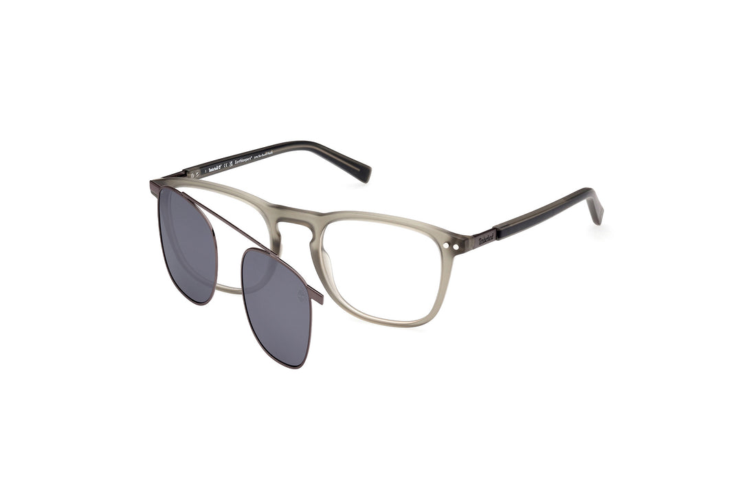 Occhiali da vista timberland tb1825 095 masculino taglia 51mm - Vista principale