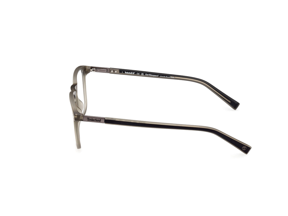 Occhiali da vista timberland tb1825 095 masculino taglia 51mm - Vista dettagliata