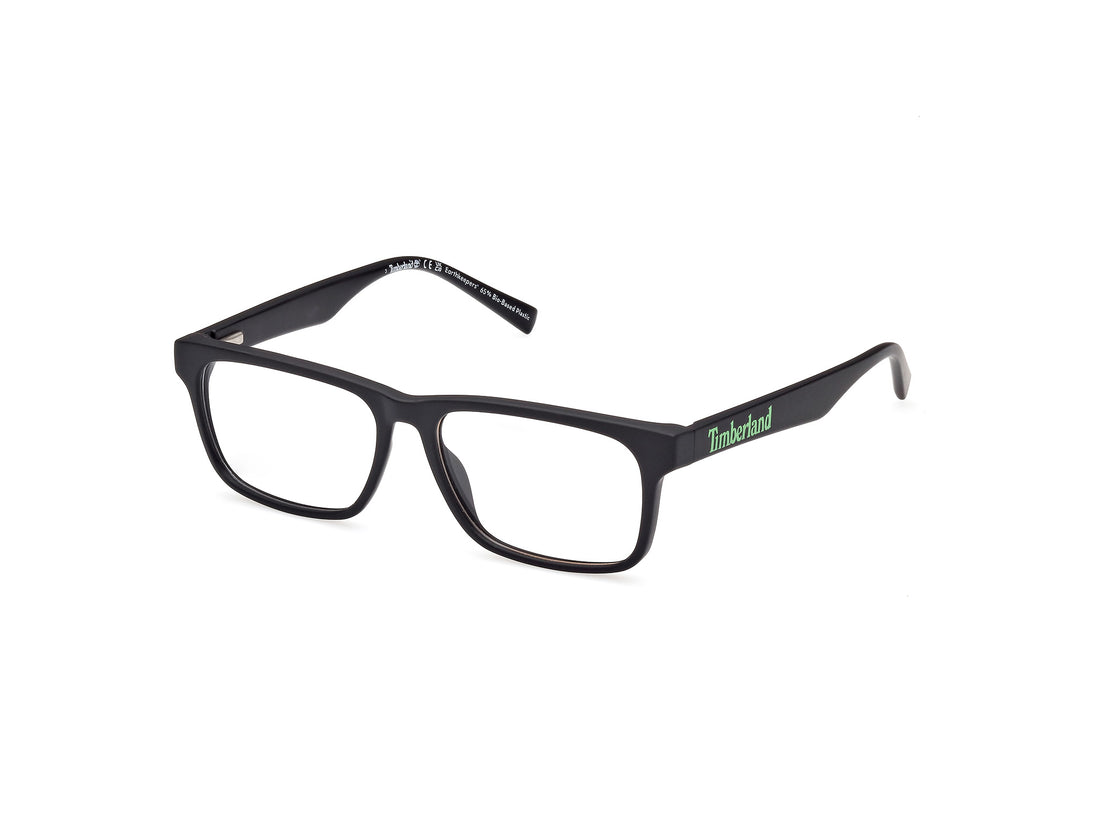 Occhiali da vista timberland tb1833 002 masculino taglia 51mm - Vista principale
