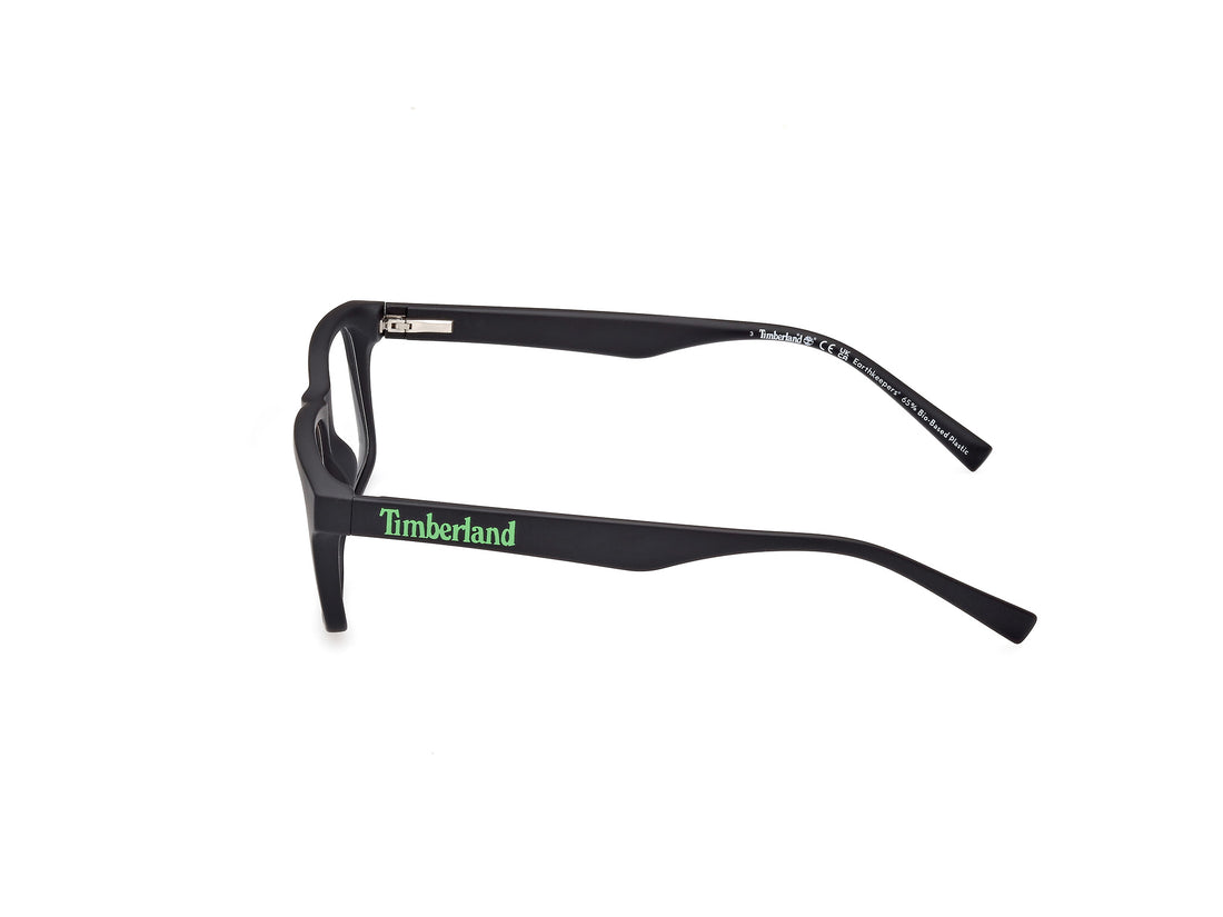 Occhiali da vista timberland tb1833 002 masculino taglia 51mm - Vista dettagliata