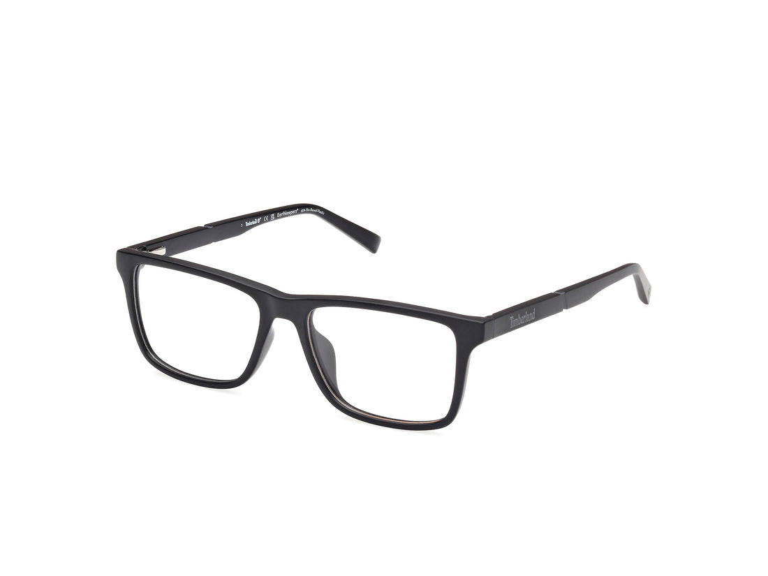 Occhiali da vista timberland tb1840-h 002 negro masculino taglia 55mm - Vista principale