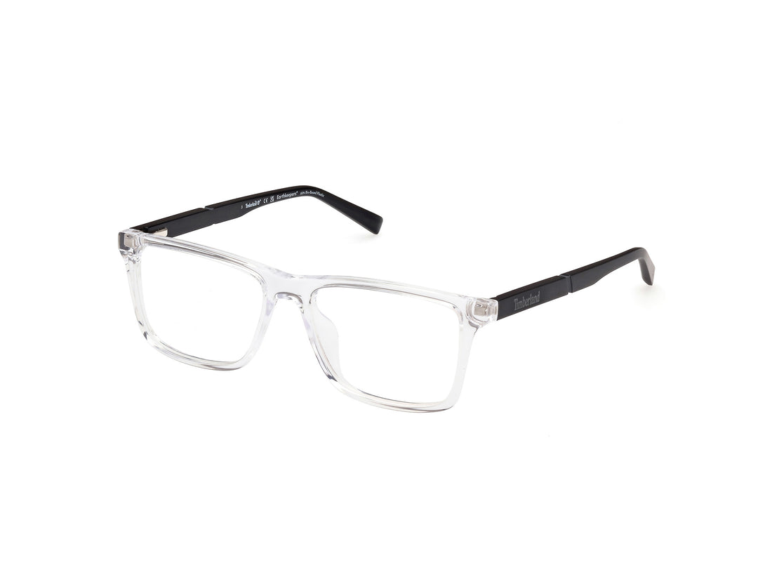 Occhiali da vista timberland tb1840-h 026 transparente masculino taglia 55mm - Vista principale