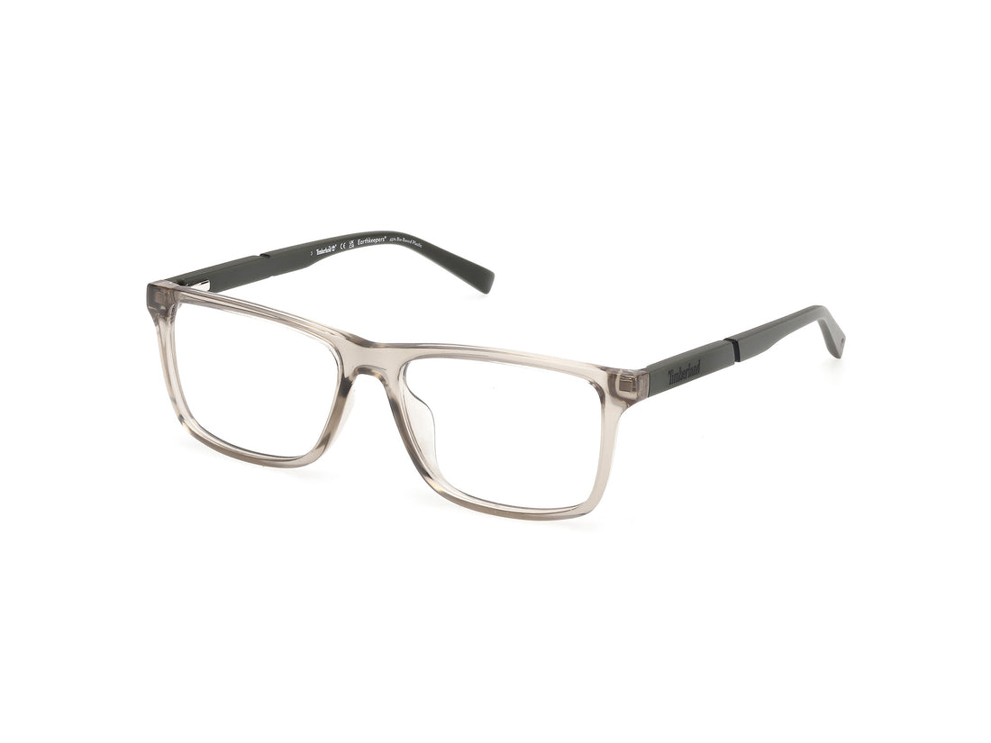 Occhiali da vista timberland tb1840-h 059 beige rectangular masculino taglia 55mm - Vista principale