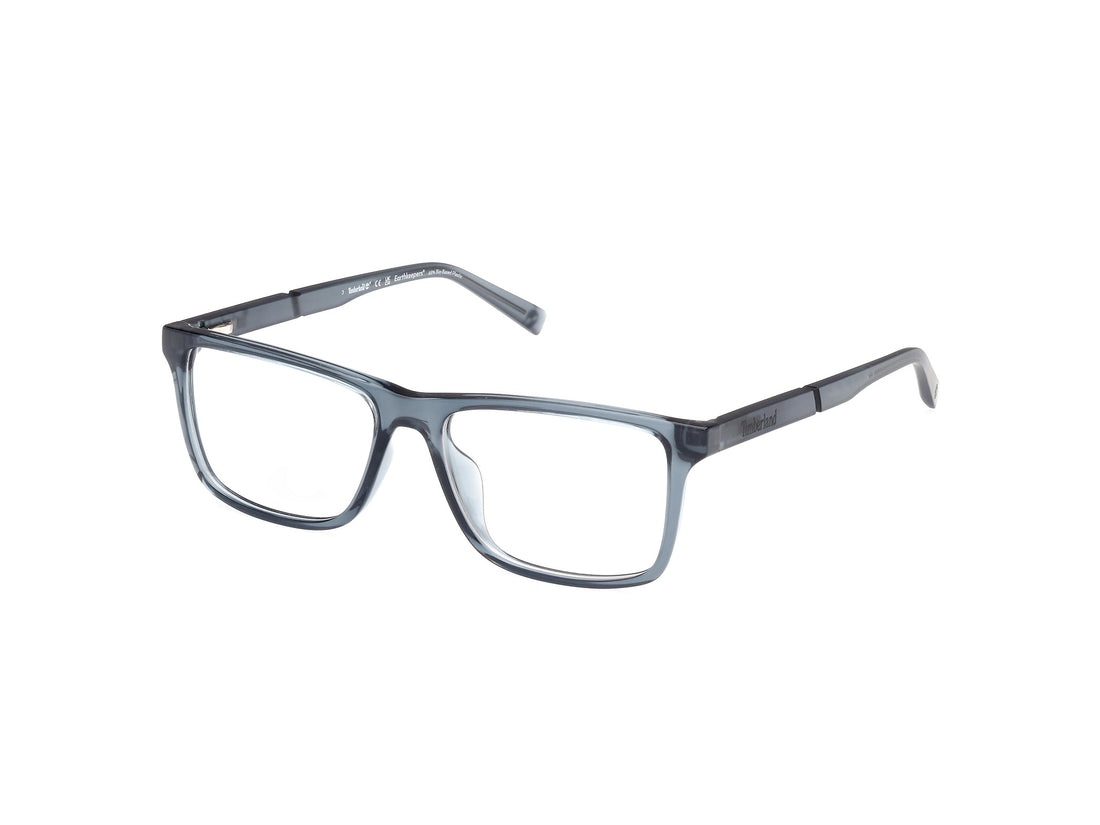 Occhiali da vista timberland tb1840-h 092 azul masculino taglia 55mm - Vista principale