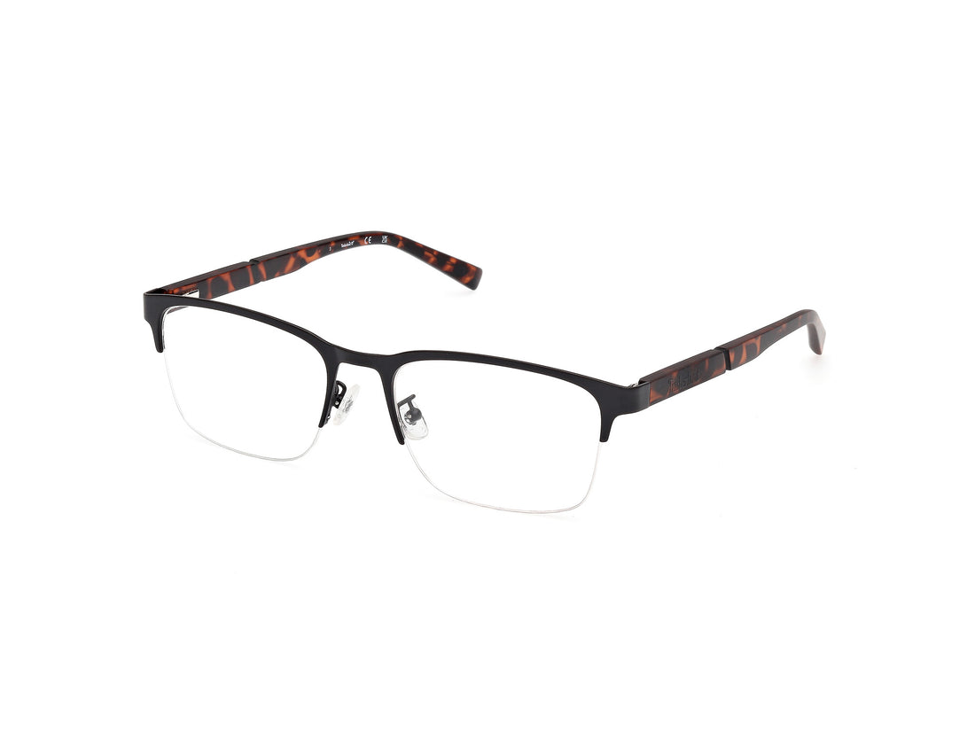 Occhiali da vista timberland tb1841-h 005 negro rectangular masculino taglia 54mm - Vista principale