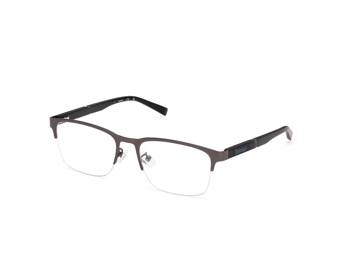 Brillen timberland tb1841-h 006 rectangular masculino größe 54mm - Hauptansicht