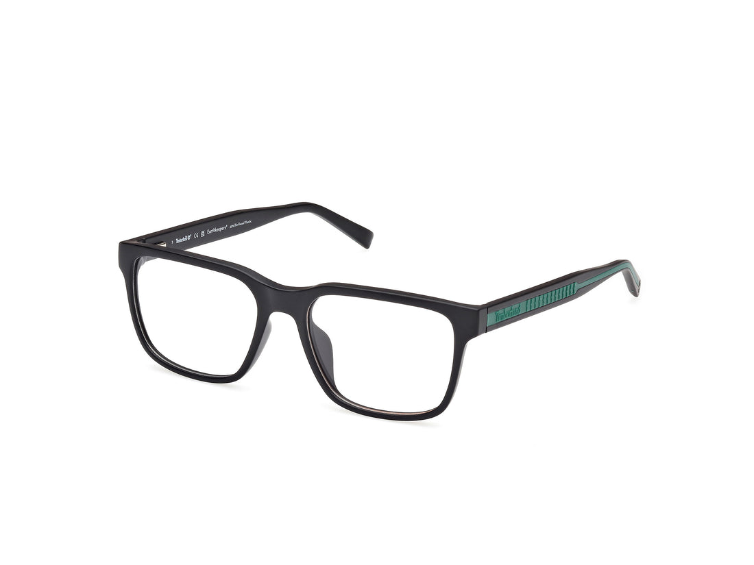 Occhiali da vista timberland tb1842-h 002 negro masculino taglia 55mm - Vista principale
