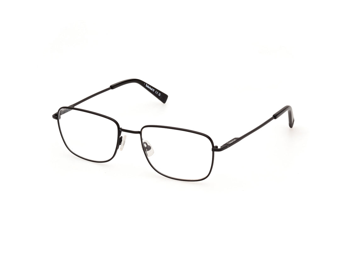 Occhiali da vista timberland tb1844 002 negro masculino taglia 53mm - Vista principale