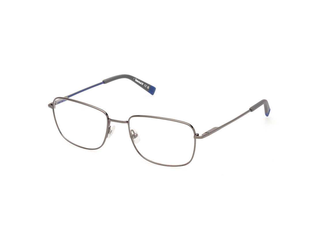 Occhiali da vista timberland tb1844 006 gris masculino taglia 53mm - Vista principale