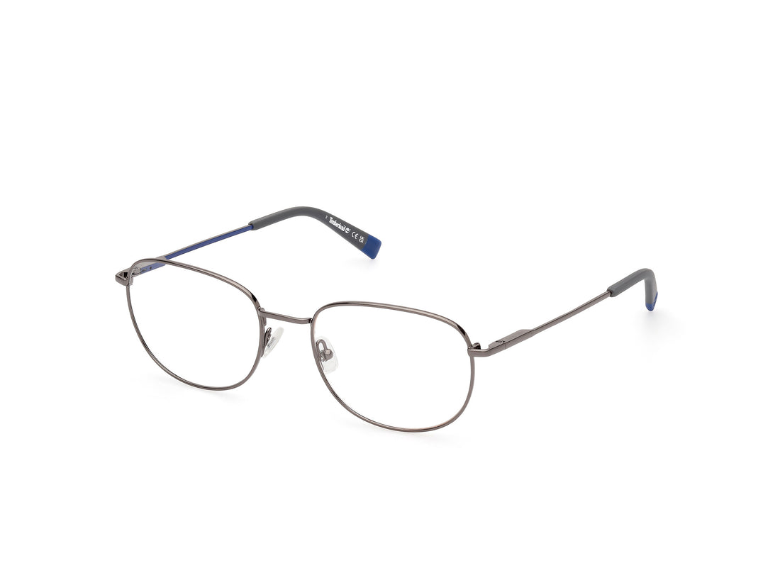 Occhiali da vista timberland tb1845 006 gris masculino taglia 54mm - Vista principale