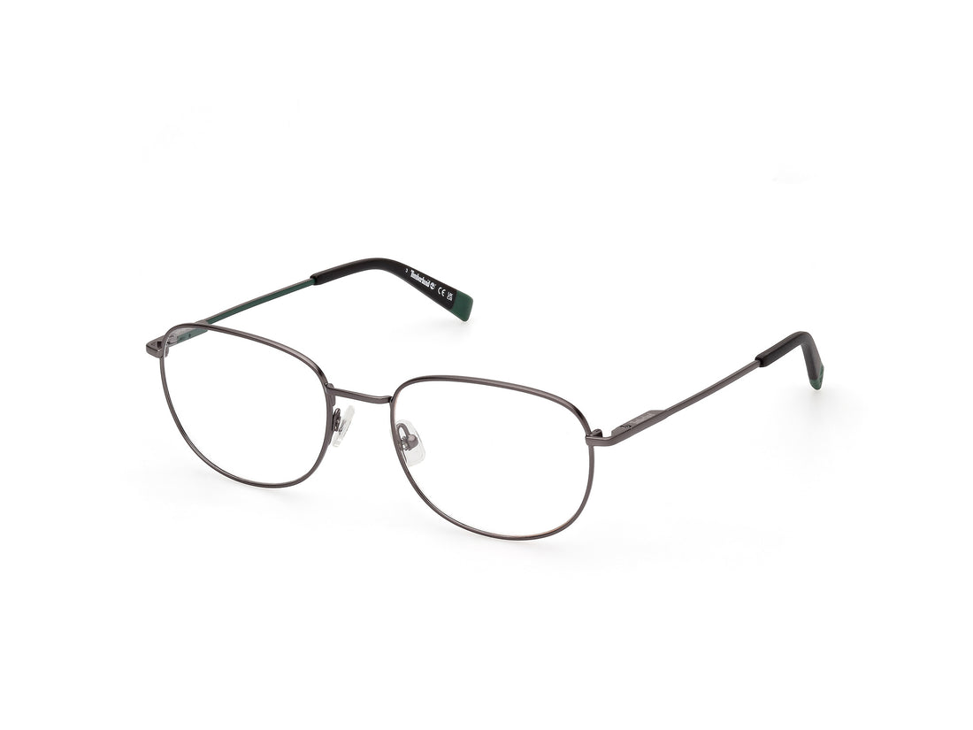 Occhiali da vista timberland tb1845 007 gris masculino taglia 54mm - Vista principale