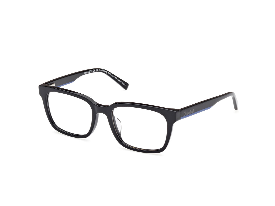 Occhiali da vista timberland tb1846-h 001 negro masculino taglia 54mm - Vista principale