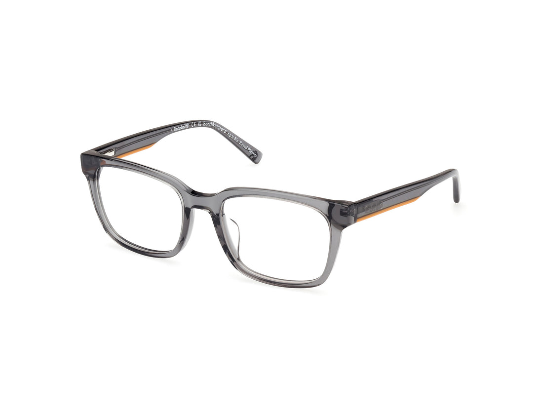 Occhiali da vista timberland tb1846-h 020 gris masculino taglia 54mm - Vista principale