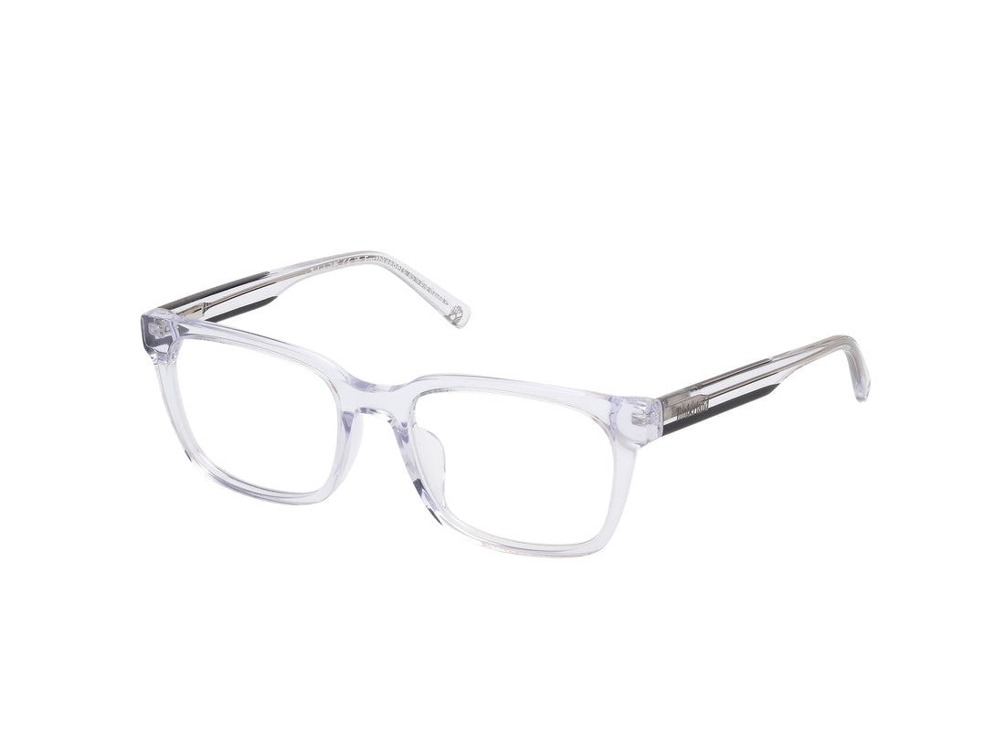 Occhiali da vista timberland tb1846-h 026 transparente masculino taglia 54mm - Vista principale