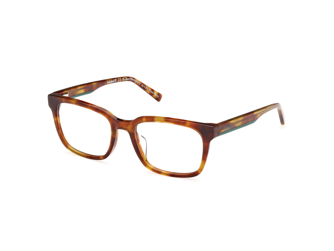 Occhiali da vista timberland tb1846-h 052 havana masculino taglia 54mm - Vista principale