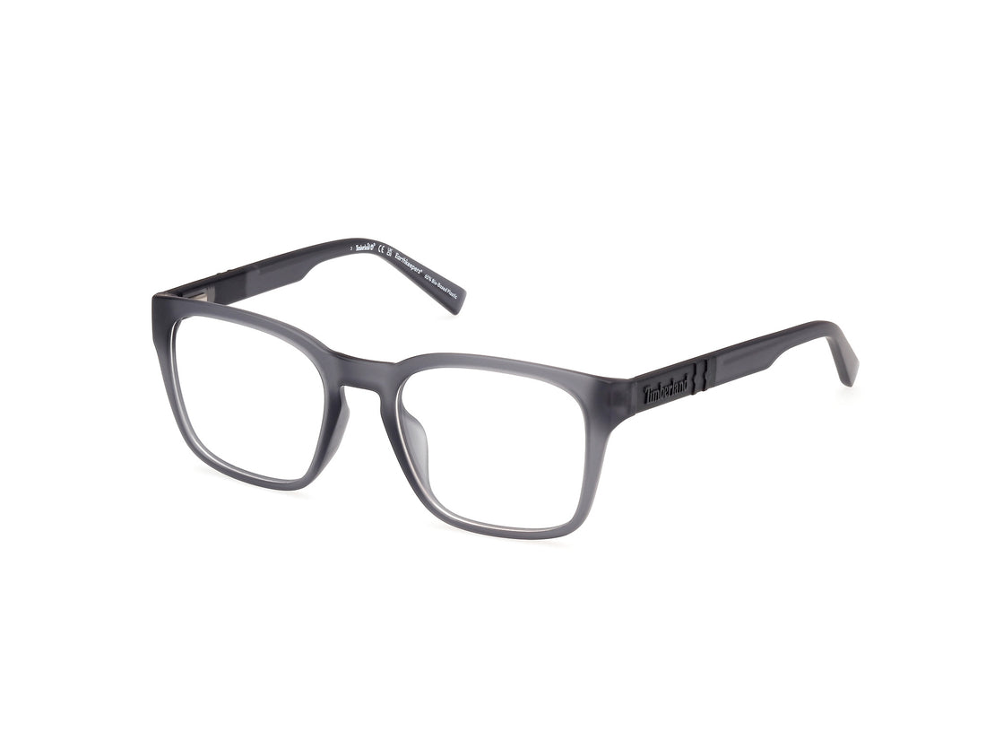 Occhiali da vista timberland tb50000-h 020 gris masculino taglia 51mm - Vista principale