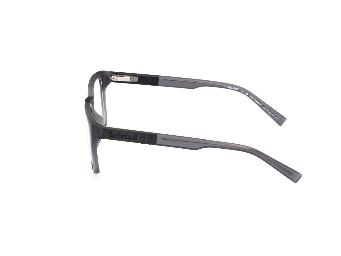 Occhiali da vista timberland tb50000-h 020 gris masculino taglia 51mm - Vista dettagliata