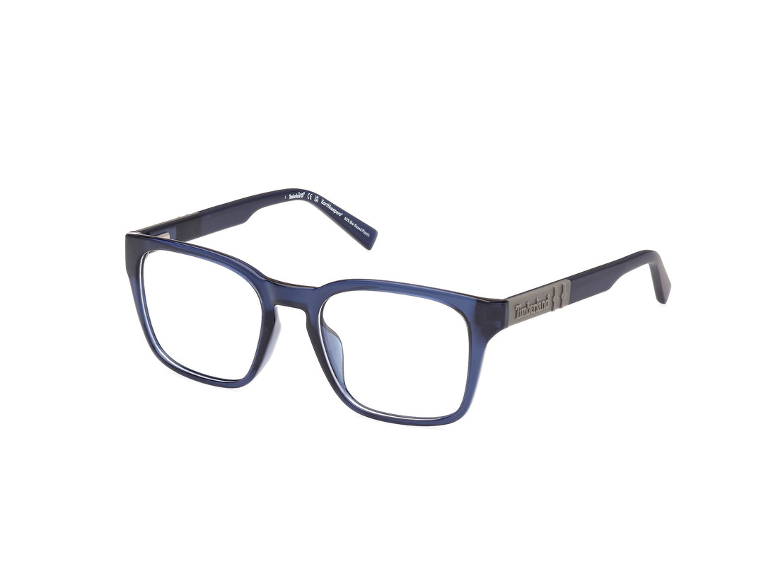 Occhiali da vista timberland tb50000-h 090 azul masculino taglia 51mm - Vista principale