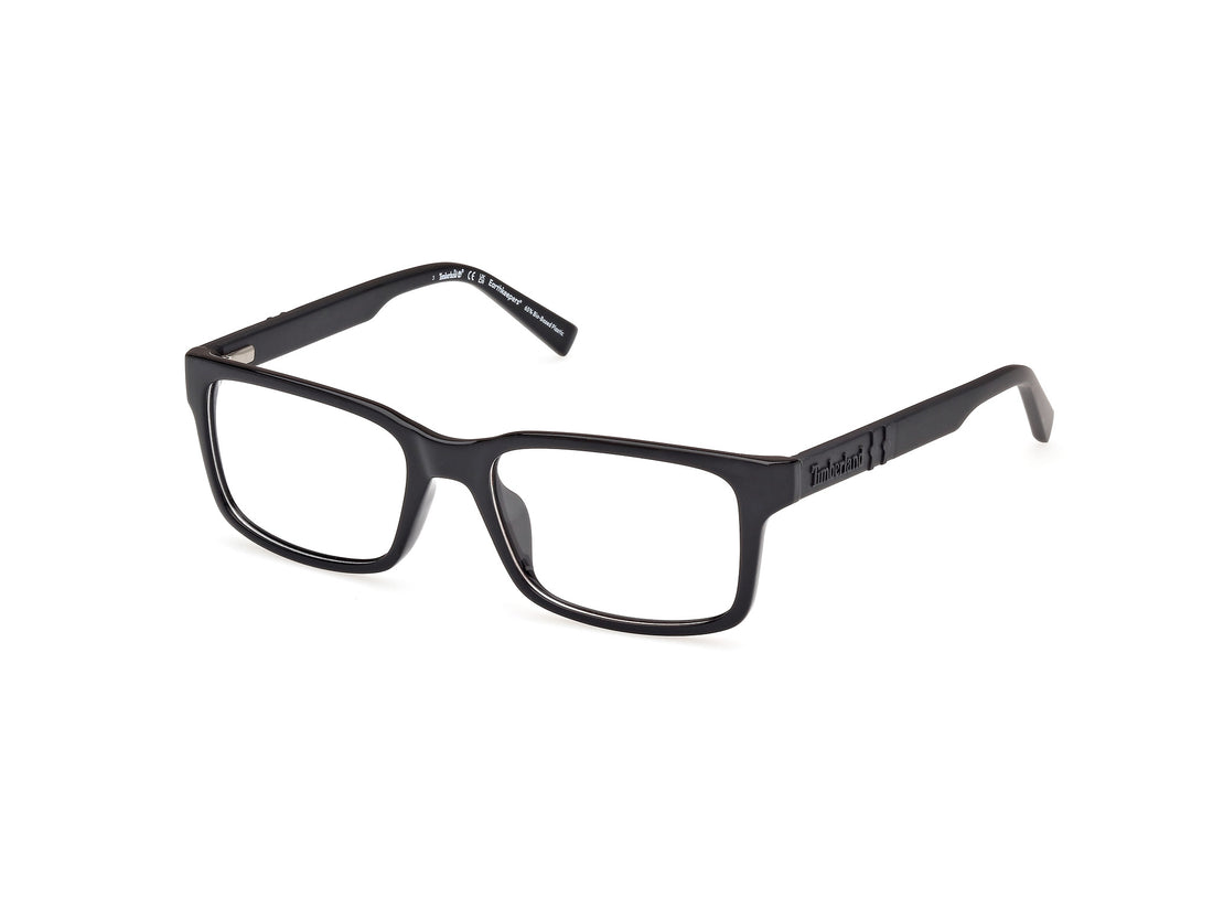 Occhiali da vista timberland tb50001-h 001 negro masculino taglia 54mm - Vista principale