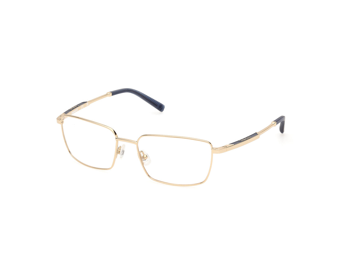 Brillen timberland tb50005 032 dorado masculino größe 57mm - Hauptansicht