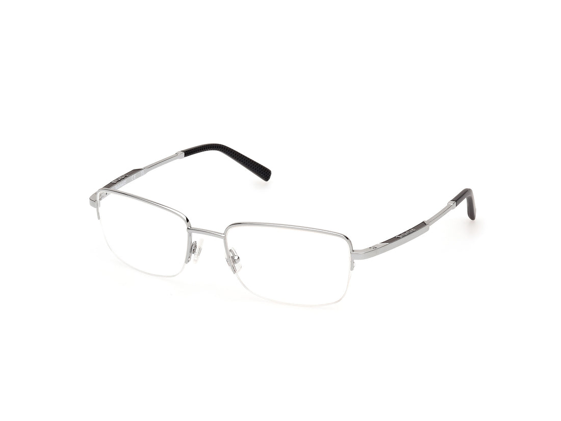 Brillen timberland tb50006 010 gris masculino größe 58mm - Hauptansicht