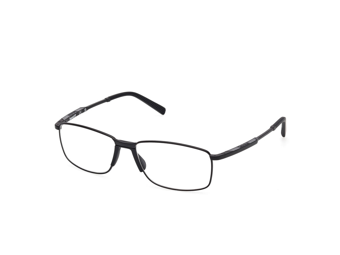 Occhiali da vista timberland tb50053 002 negro rectangular masculino taglia 57mm - Vista principale