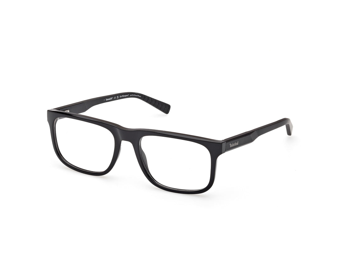 Occhiali da vista timberland tb50055 001 negro rectangular masculino taglia 57mm - Vista principale
