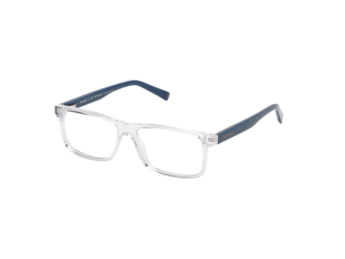 Occhiali da vista timberland tb50064 026 transparente rectangular infantil taglia 52mm - Vista principale