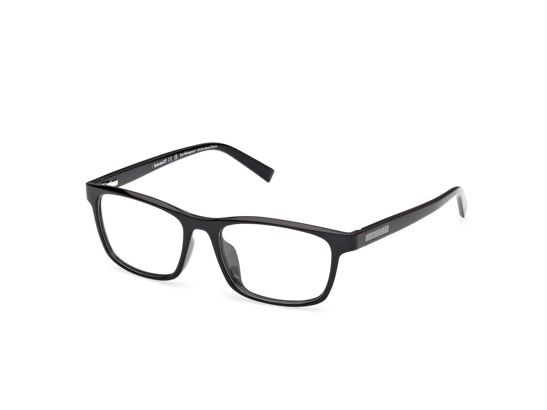Brillen timberland tb50077-h 001 negro square masculino größe 54mm - Hauptansicht